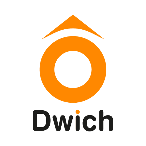 Logo Ô DWICH
